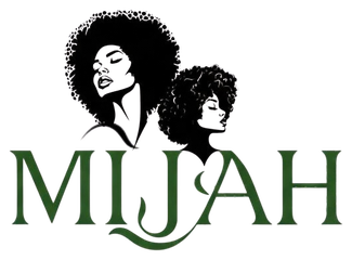 MÎJAH Logo
